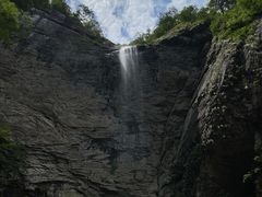 -燕子河大峡谷天坑仙境