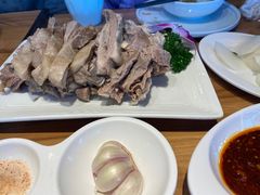 -品回味清真西北楼(宁波首店)