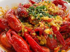 -虾味传奇(生态龙虾城店)