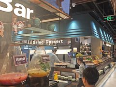 -悟烧·自助烤肉料理(秋林旗舰店)