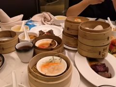 -上海金桥红枫万豪酒店-万豪中餐厅