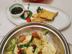 -三品香·江浙菜(松江九谊店)