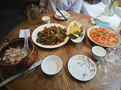 -小喜客·云南特色菜(纳西庭院店)