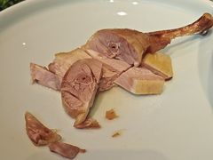 -狮王府淮扬菜(夫子庙老门东店)