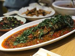 -赤宴·川菜(玉林店)