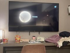 -桔子水晶杭州西湖南山路酒店