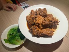 -大师兄·西北小馆(南沙万达广场店)
