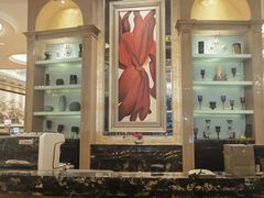 -星河湾半岛酒店·意咖啡西餐厅