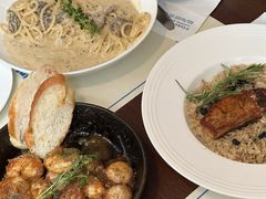 -沏点Trattoria意大利餐厅(新街口店)