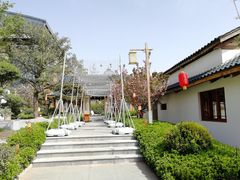 -郑州银基黄帝宫御温泉