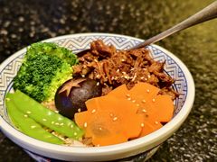 -樱嘢·炭火烧肉(惠南店)