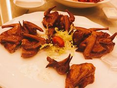 -金翠皇宫粤菜·点心·海鲜(科技园店)