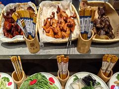 -鸽子窝(黄村店)