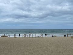 -海南清水湾莱佛士酒店