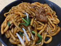 -喜鹊茶点.啫煲(车陂店)