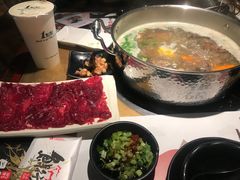 -左庭右院鲜牛肉火锅(南通CBD大有境店)