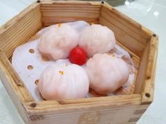 海晖虾饺皇-海晖酒楼·顺德鱼生(荣华店)