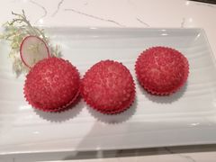 -福港轩·中餐厅(厦门香格里拉店)