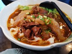 -古代饭堂(冠亚店)