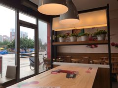 -肯德基(天津奥城店)