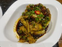 -小城粥道·海胆鲜虾粥(解放广场店)