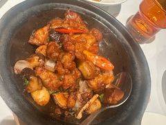 -汤城小厨•粤菜•靓汤(苏州街店)