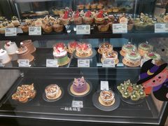 -PAPER STONE BAKERY(天环店)