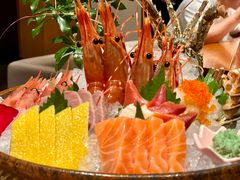 -花潮料理艺食馆(SM新生活广场店)