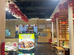 -和庆斋羊蝎子火锅·碳缸烧烤(顺义旗舰店)
