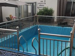 -晨汐石苑·清真菜农家院