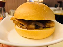 厚实的鸡趴-永盈茶餐厅(中山四路店)