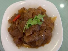 -江南村酒家