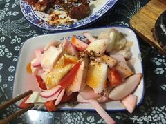 -范记豆花庄(东门好吃街店)