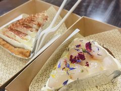 树莓荔枝塔-Pie Bird(新闸路店)