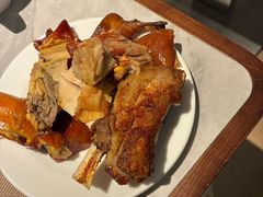 -天伦松鹤大饭店·欣妮咖啡