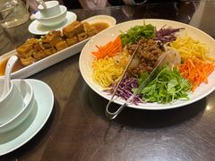 -纪林菜馆·博山菜老字号(华光路店)