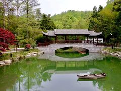 -溪口-滕头旅游景区