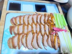 -满园烤鸭·春饼(丰科路万达店)