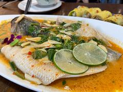 -有嘢食私房菜(西关新天地店)