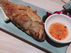 -米纸越南小馆(金鹰世界店)