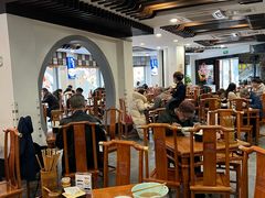 -奎元馆.百年奎元.非遗传承(西湖边的解放路店)