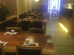 大堂-酒吞(七宝领展广场店)