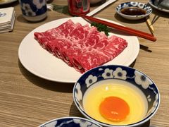 -小山日本料理(兴业太古汇店)
