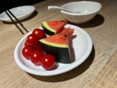 -蓝港海鲜厨房(闽江路店)