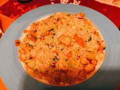 -绿茵阁牛扒餐厅(客村店)