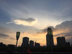-武汉两江游览·夜游长江(汉口粤汉码头)
