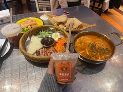 -清迈清迈巷口小排档(烟台山店)