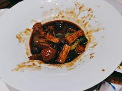 -北京老铺烤鸭(西稍门店)