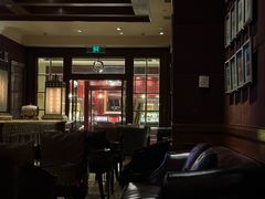 -记者俱乐部酒吧(北京瑞吉酒店)