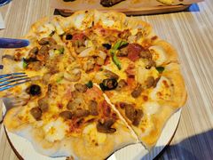-必胜客(上海新南方商城PH店)